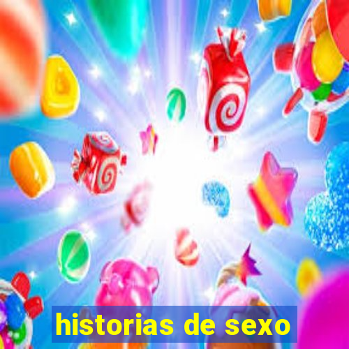 historias de sexo